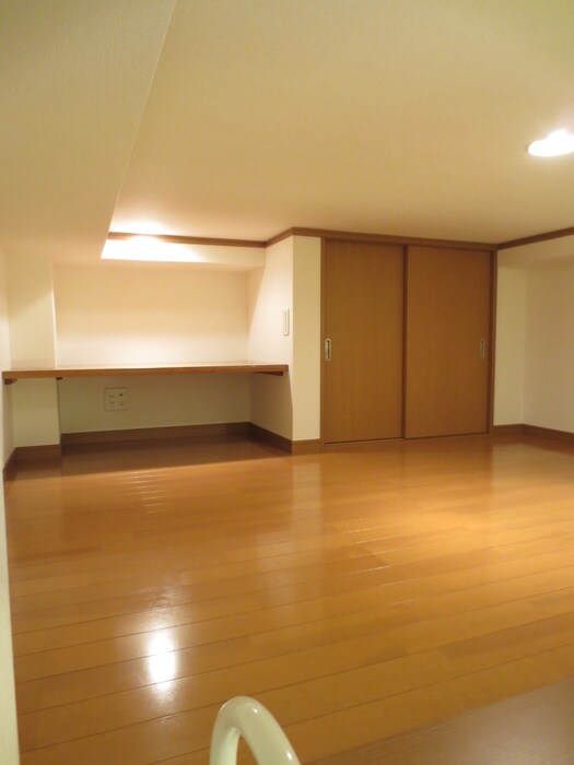 八景舎高円寺南Ａの物件内観写真