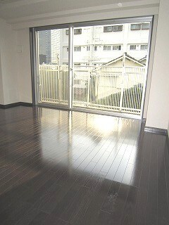 HF中野坂上レジデンスの物件内観写真