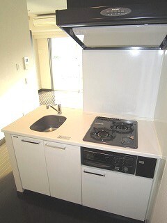 HF中野坂上レジデンスの物件内観写真