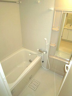 HF中野坂上レジデンスの物件内観写真