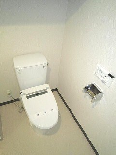 HF中野坂上レジデンスの物件内観写真