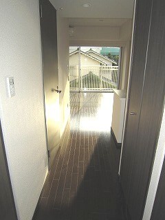 HF中野坂上レジデンスの物件内観写真