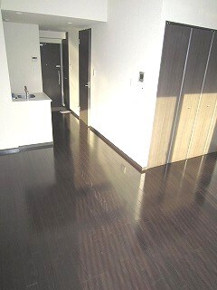 HF中野坂上レジデンスの物件内観写真