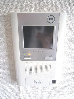 HF中野坂上レジデンスの物件内観写真