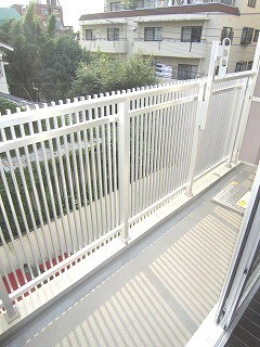 HF中野坂上レジデンスの物件内観写真