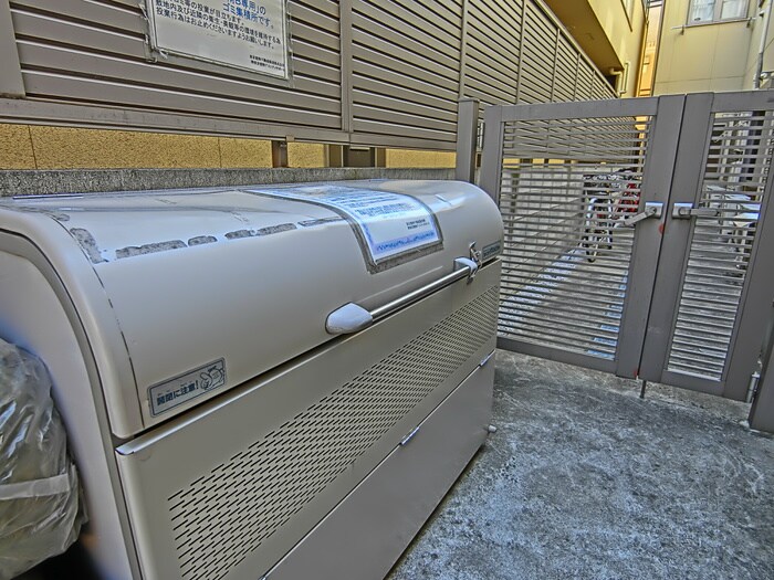 八景舎高円寺南Ｂの物件外観写真