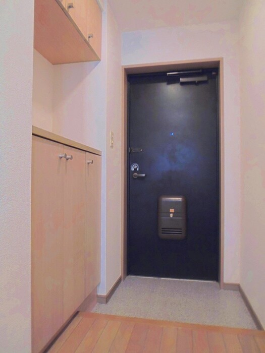 ガ－デンパレス関町の物件内観写真