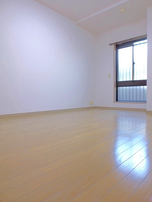 ガ－デンパレス関町の物件内観写真