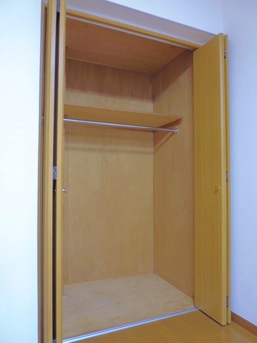 ガ－デンパレス関町の物件内観写真