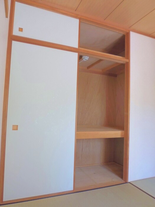 ガ－デンパレス関町の物件内観写真