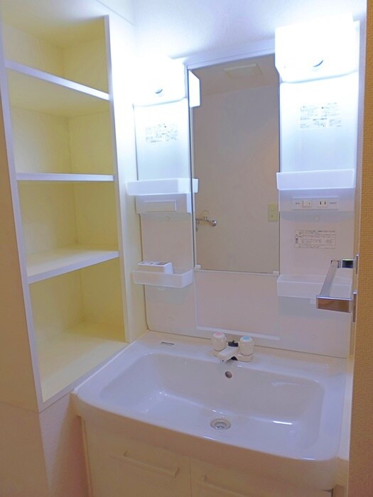 ガ－デンパレス関町の物件内観写真