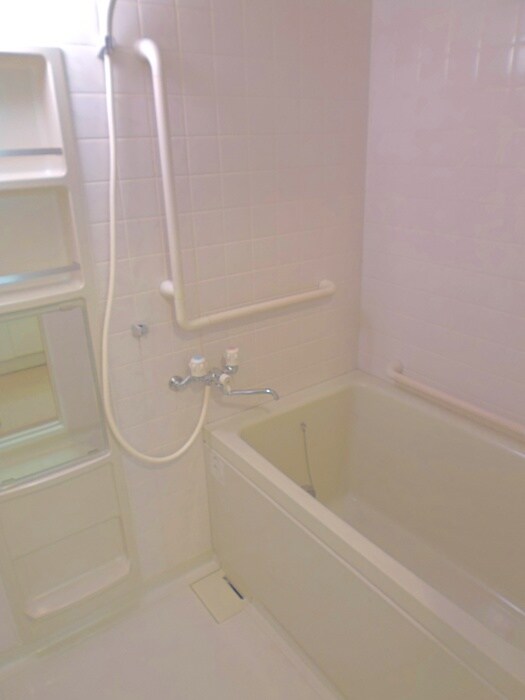 ガ－デンパレス関町の物件内観写真