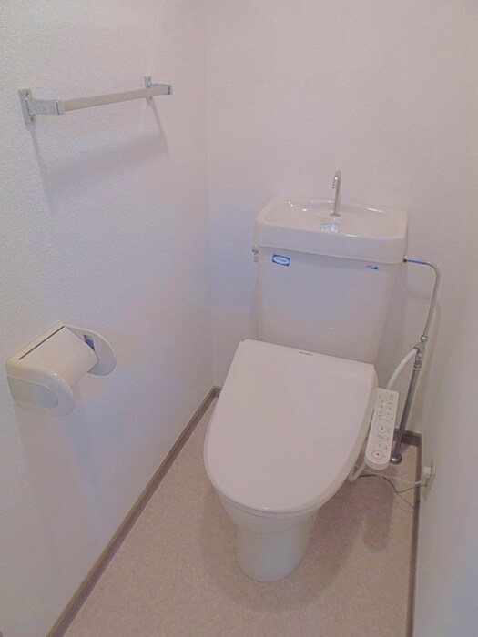 ガ－デンパレス関町の物件内観写真