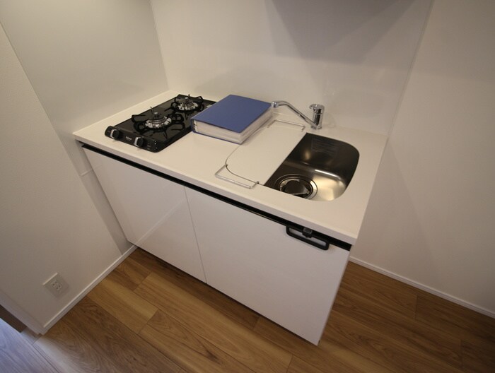 プラウドフラット根津谷中の物件内観写真