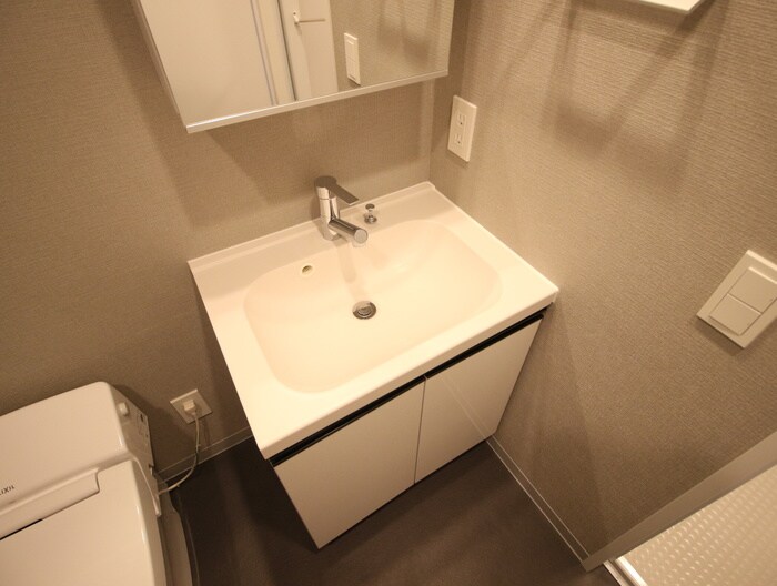 プラウドフラット根津谷中の物件内観写真