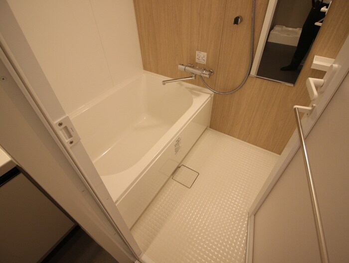 プラウドフラット根津谷中の物件内観写真