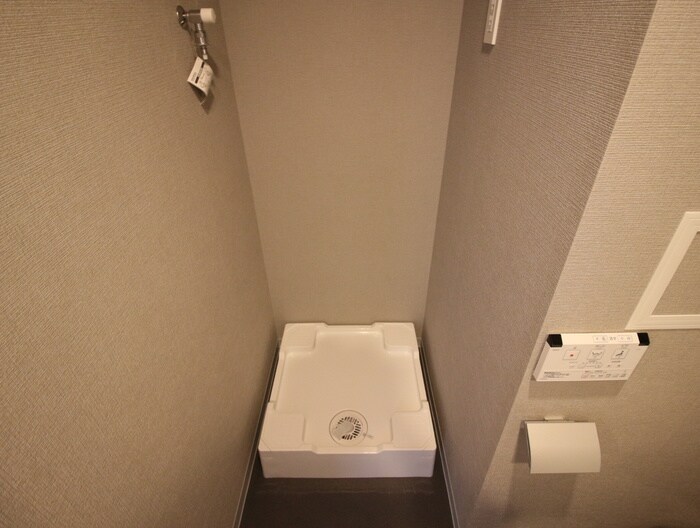 プラウドフラット根津谷中の物件内観写真