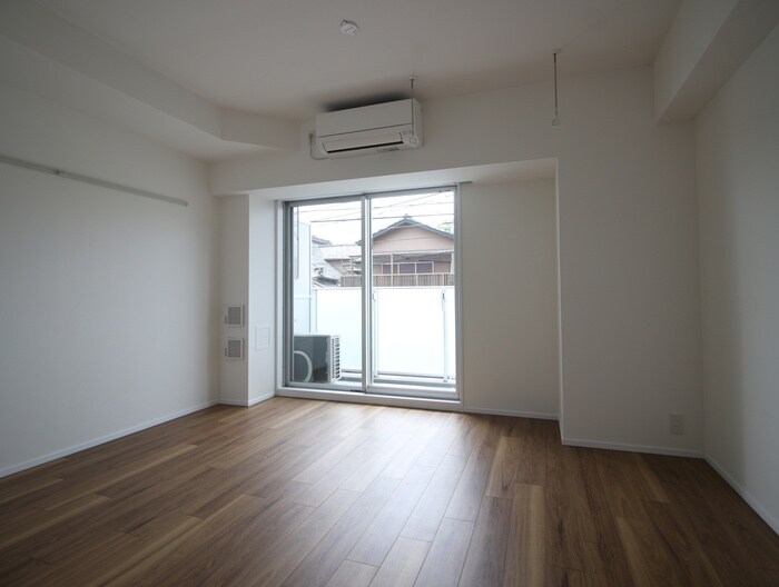 プラウドフラット根津谷中の物件内観写真