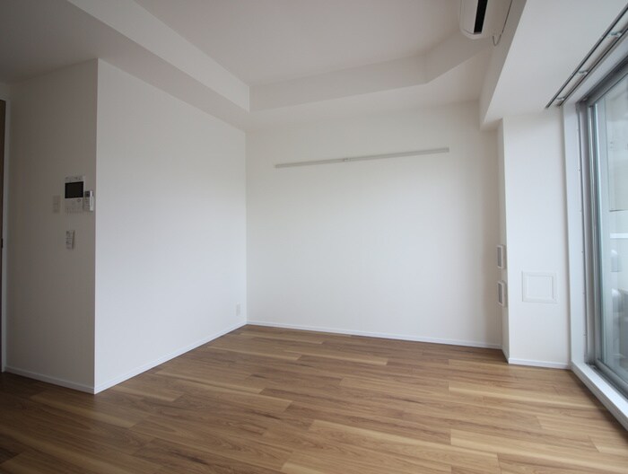 プラウドフラット根津谷中の物件内観写真