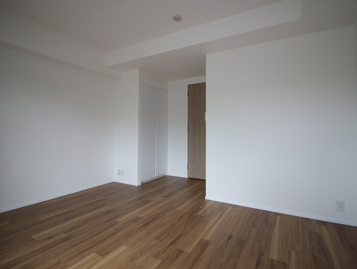 プラウドフラット根津谷中の物件内観写真