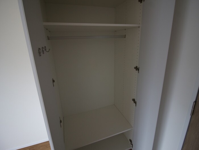 プラウドフラット根津谷中の物件内観写真