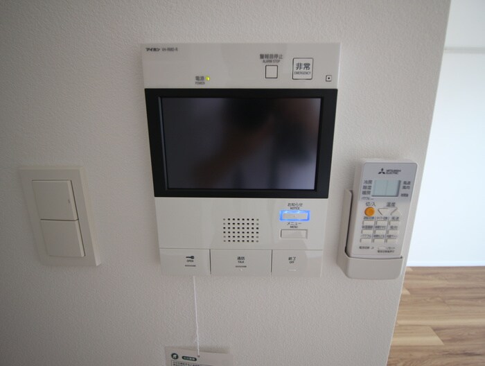 プラウドフラット根津谷中の物件内観写真