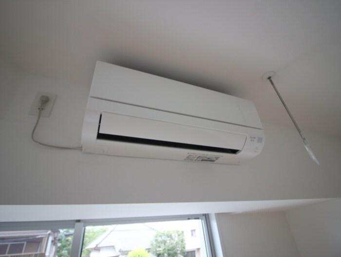 プラウドフラット根津谷中の物件内観写真