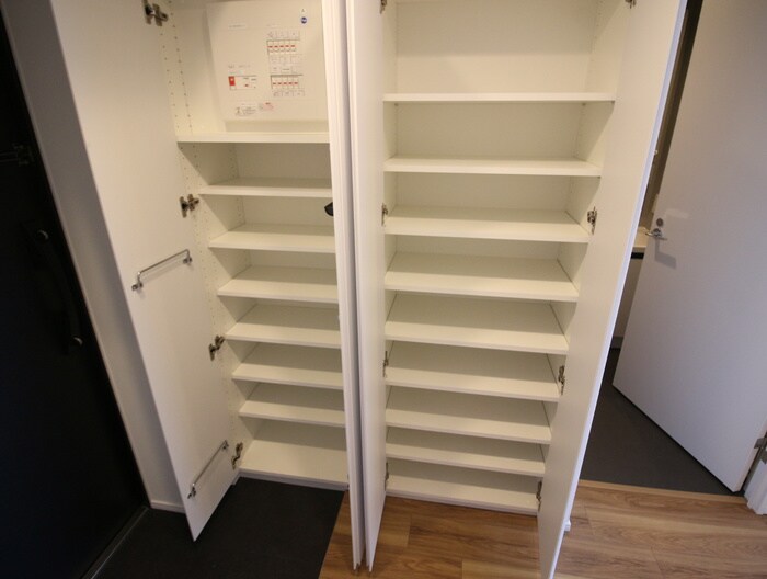 プラウドフラット根津谷中の物件内観写真