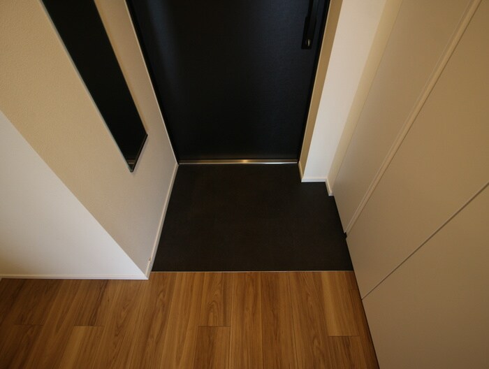 プラウドフラット根津谷中の物件内観写真