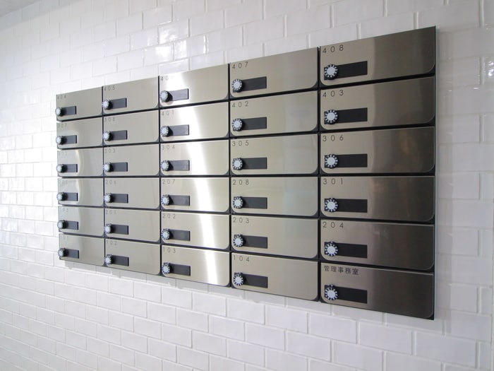 KNOTS TOBUNERIMA(103)の物件外観写真