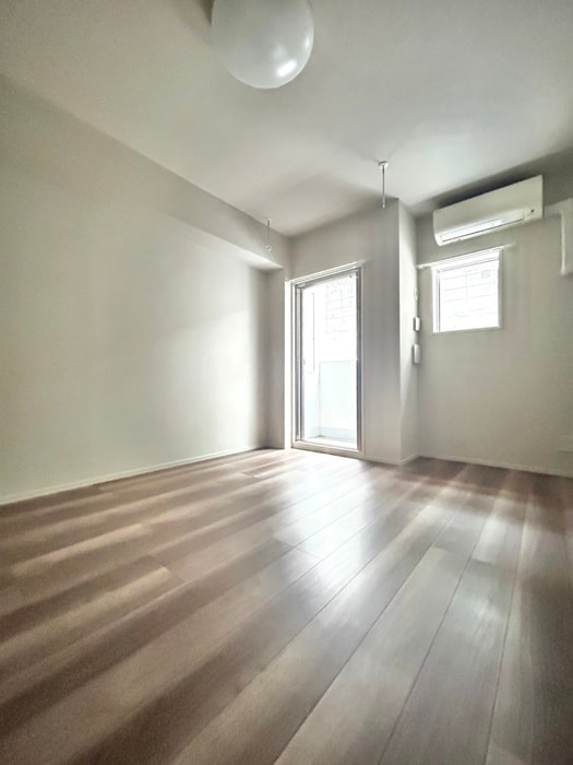 KNOTS TOBUNERIMA(103)の物件内観写真