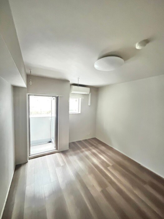 KNOTS TOBUNERIMA(103)の物件内観写真