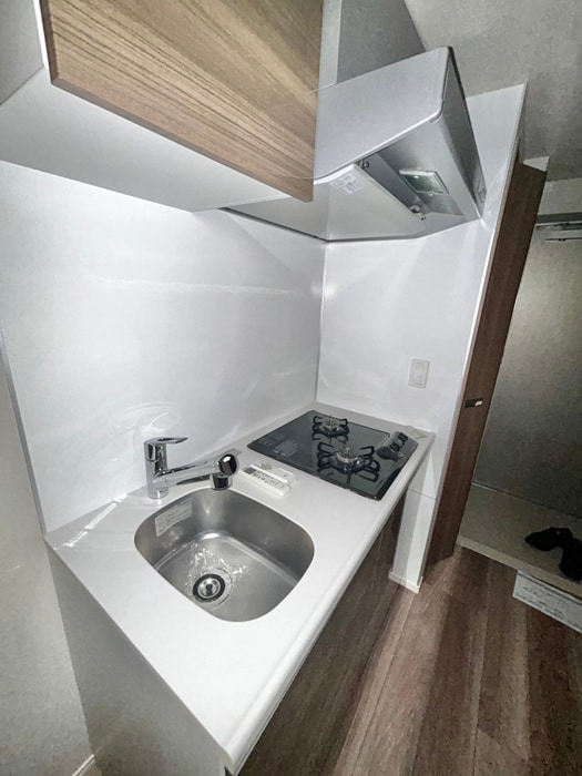 KNOTS TOBUNERIMA(103)の物件内観写真