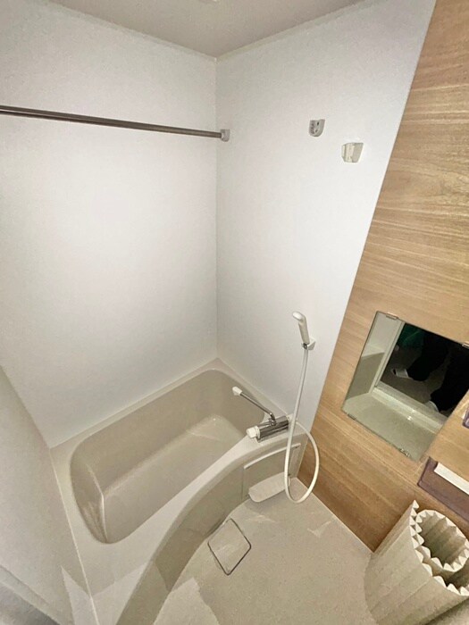 KNOTS TOBUNERIMA(103)の物件内観写真