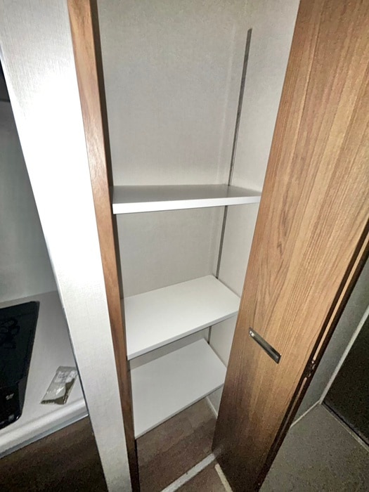 KNOTS TOBUNERIMA(103)の物件内観写真