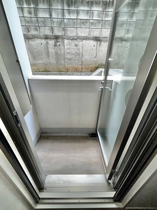 KNOTS TOBUNERIMA(103)の物件内観写真