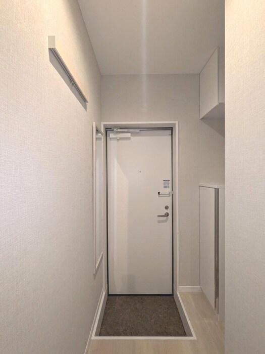 トレンティーノの物件内観写真