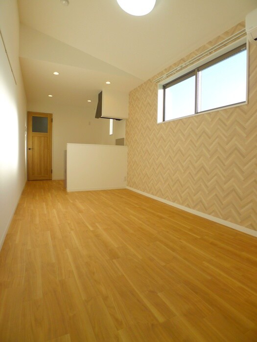 トレンティーノの物件内観写真