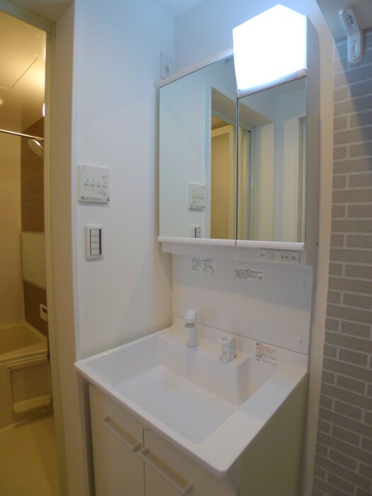 トレンティーノの物件内観写真