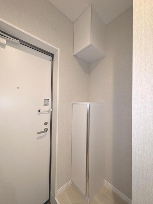 トレンティーノの物件内観写真