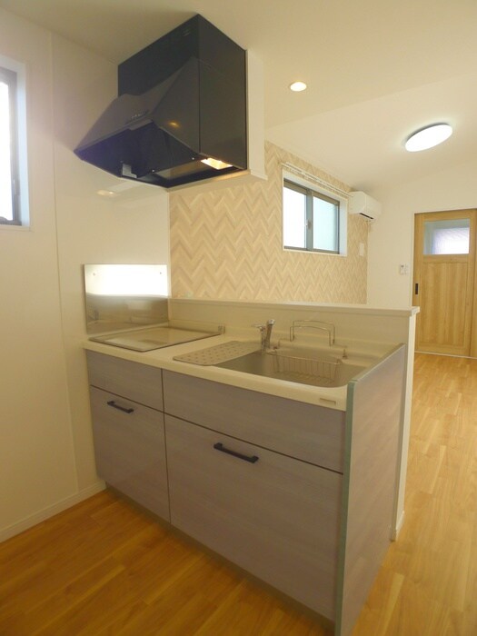 トレンティーノの物件内観写真