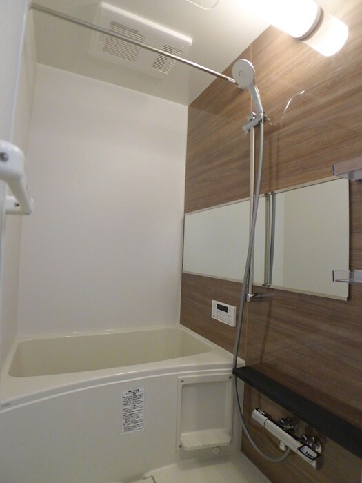 トレンティーノの物件内観写真