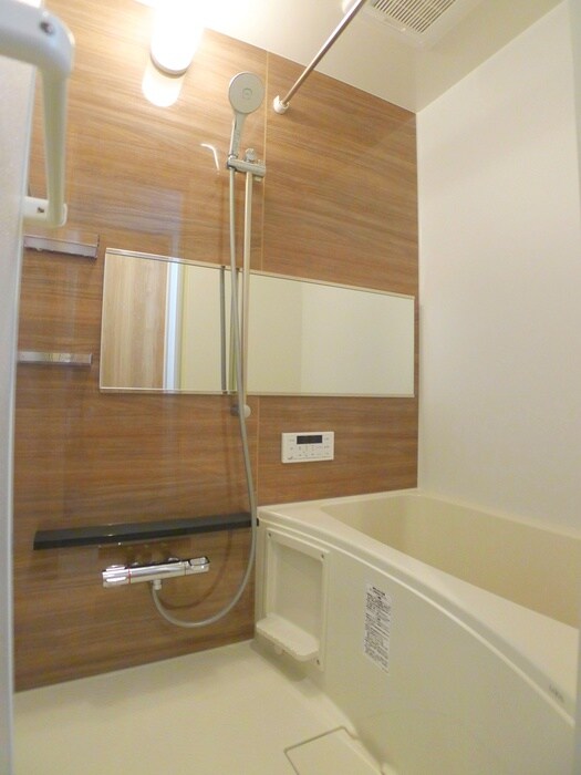 トレンティーノの物件内観写真