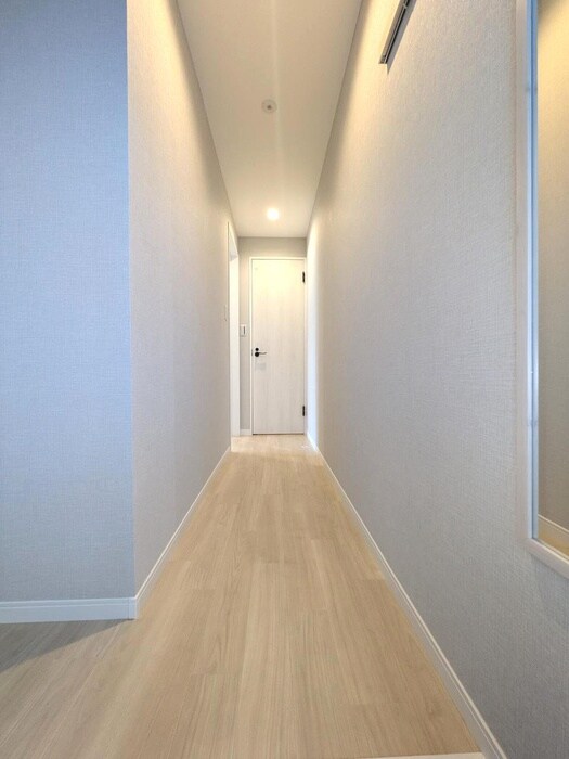 トレンティーノの物件内観写真