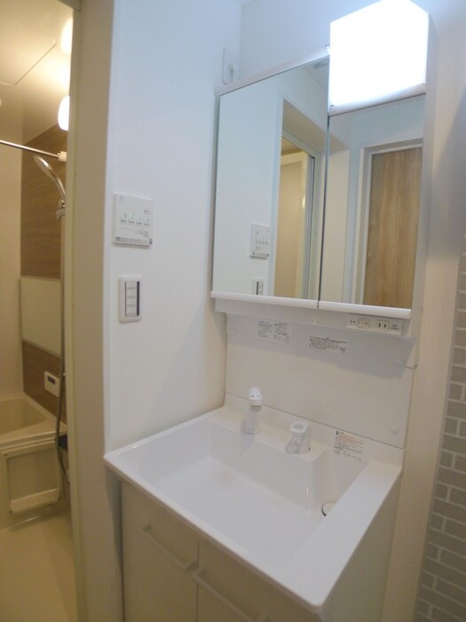 トレンティーノの物件内観写真