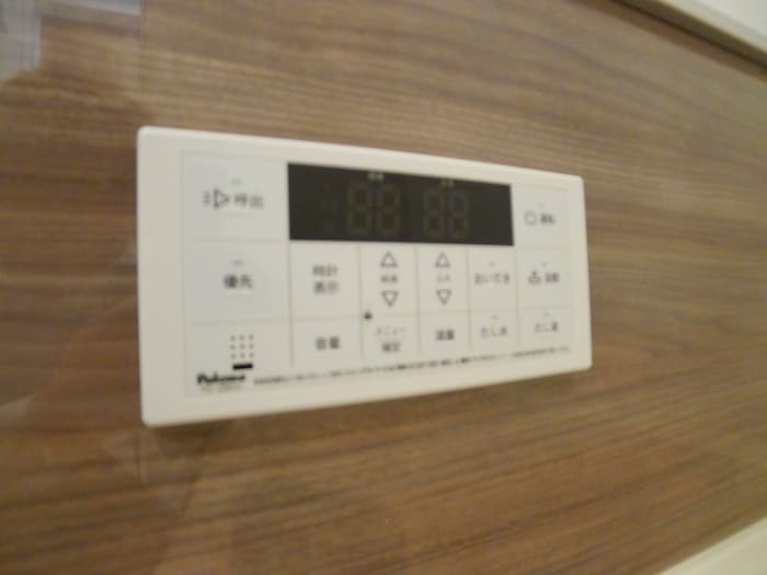 トレンティーノの物件内観写真