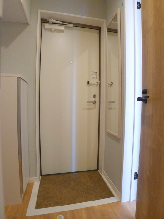 トレンティーノの物件内観写真