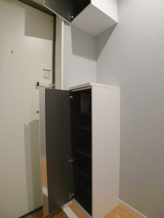 トレンティーノの物件内観写真