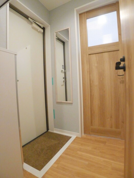 トレンティーノの物件内観写真