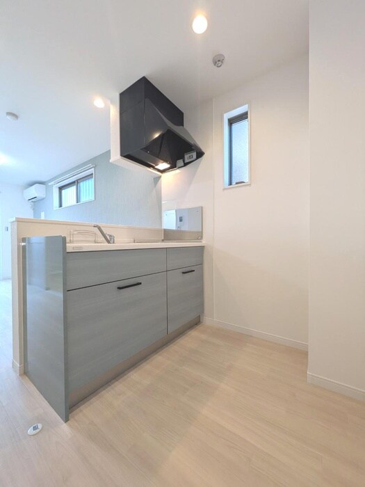 トレンティーノの物件内観写真